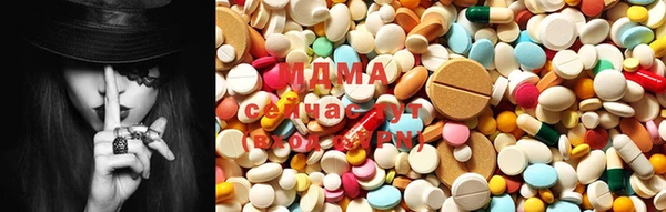 стафф Лихославль